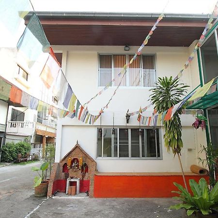 Himalaya Residence Bangkok Eksteriør bilde