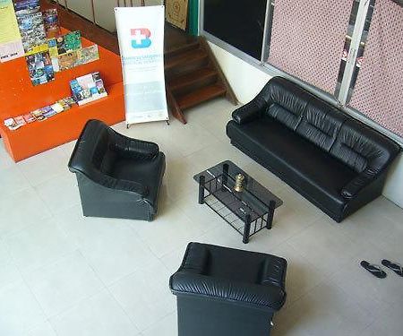 Himalaya Residence Bangkok Eksteriør bilde