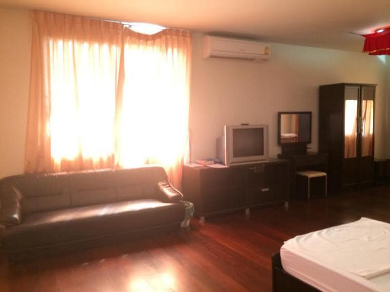Himalaya Residence Bangkok Eksteriør bilde
