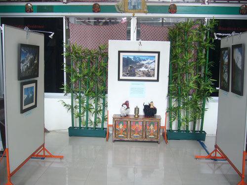 Himalaya Residence Bangkok Eksteriør bilde
