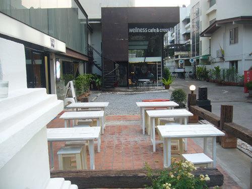 Himalaya Residence Bangkok Eksteriør bilde
